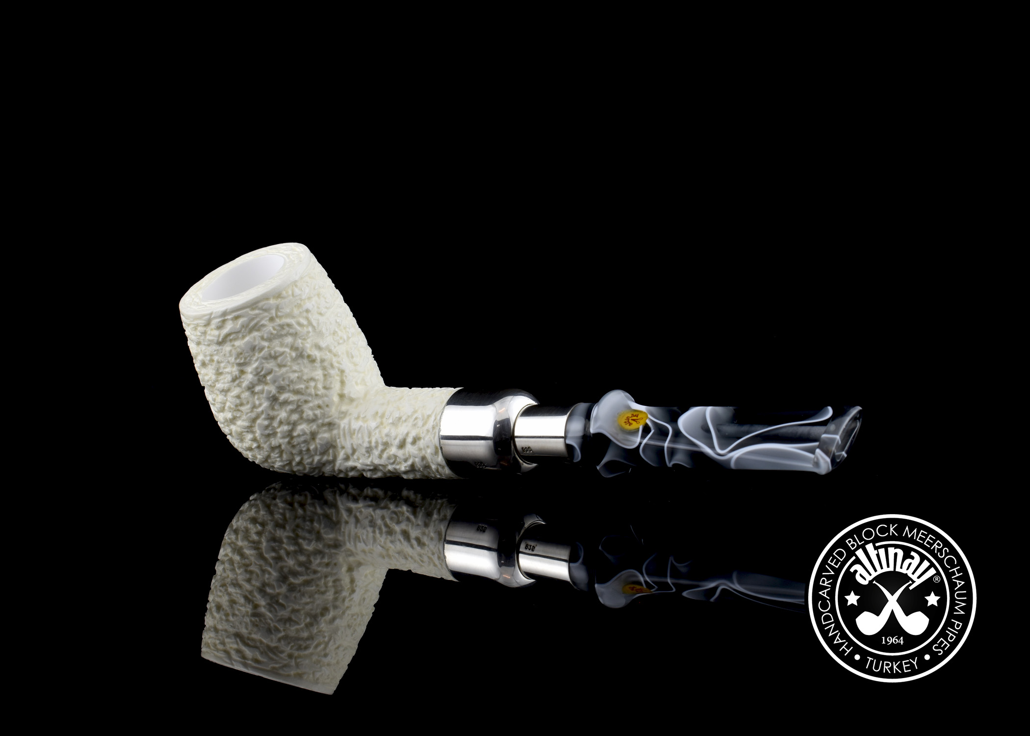 altinay-spigot-billiard-meerschaumpfeife-natur-2 image 4
