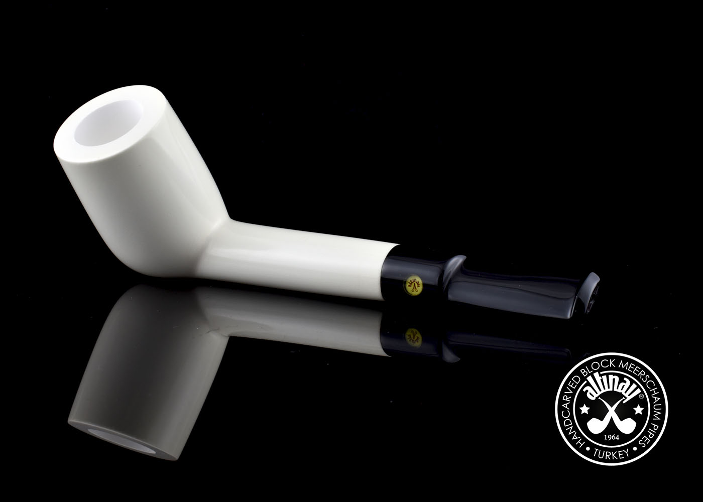 altinay-classic-lumberman-meerschaumpfeife-langer-holm image 1