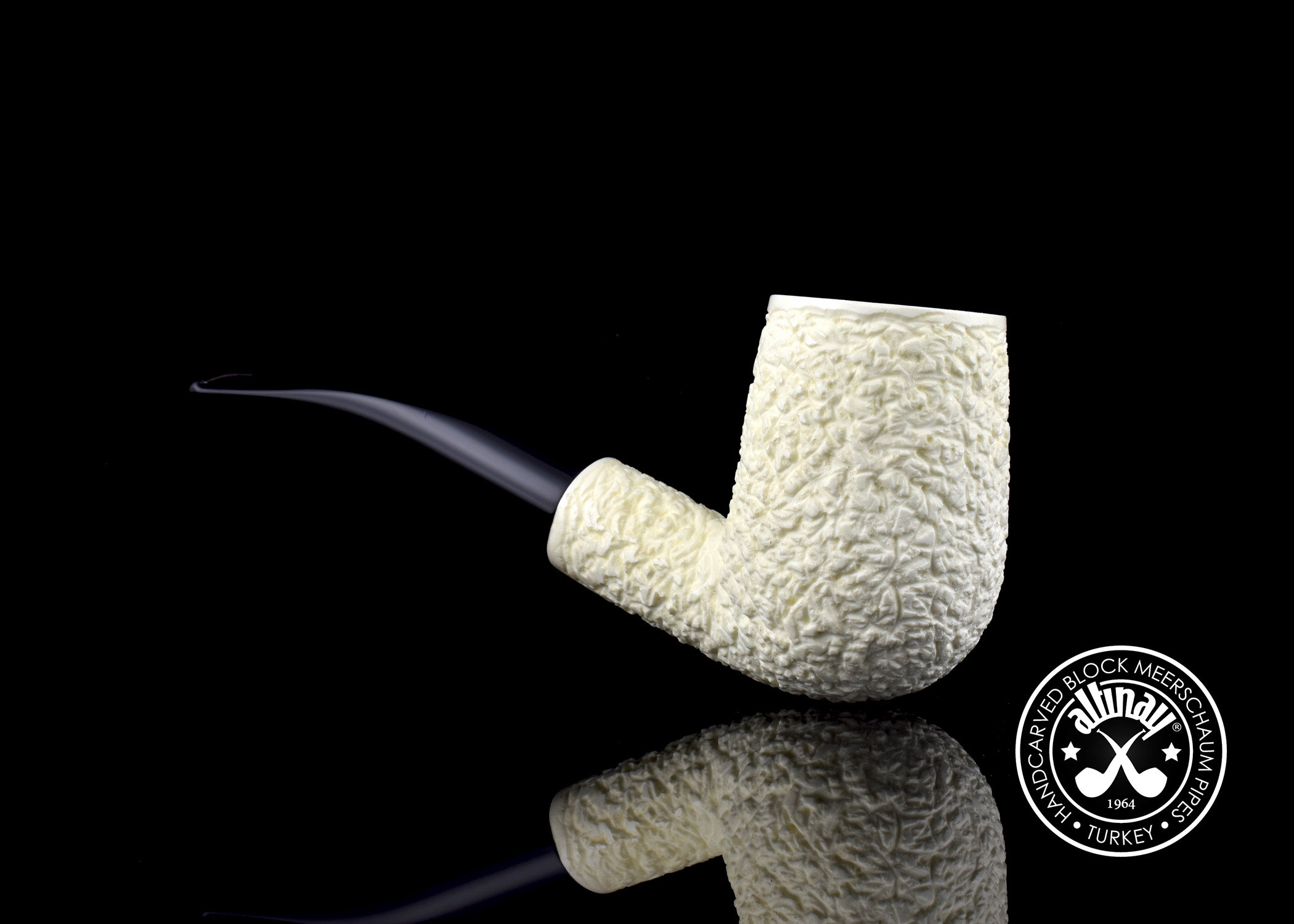 altinay-classic-billiard-meerschaumpfeife-gerade-glatt-10 image 3