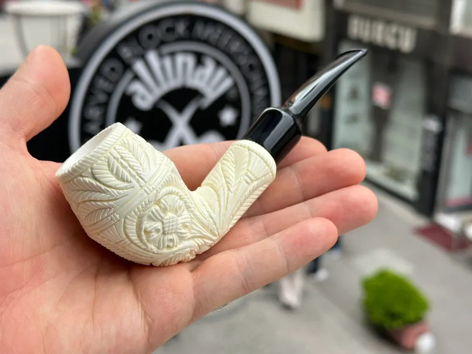 altinay-classic-rhodesian-meerschaumpfeife-block image 1
