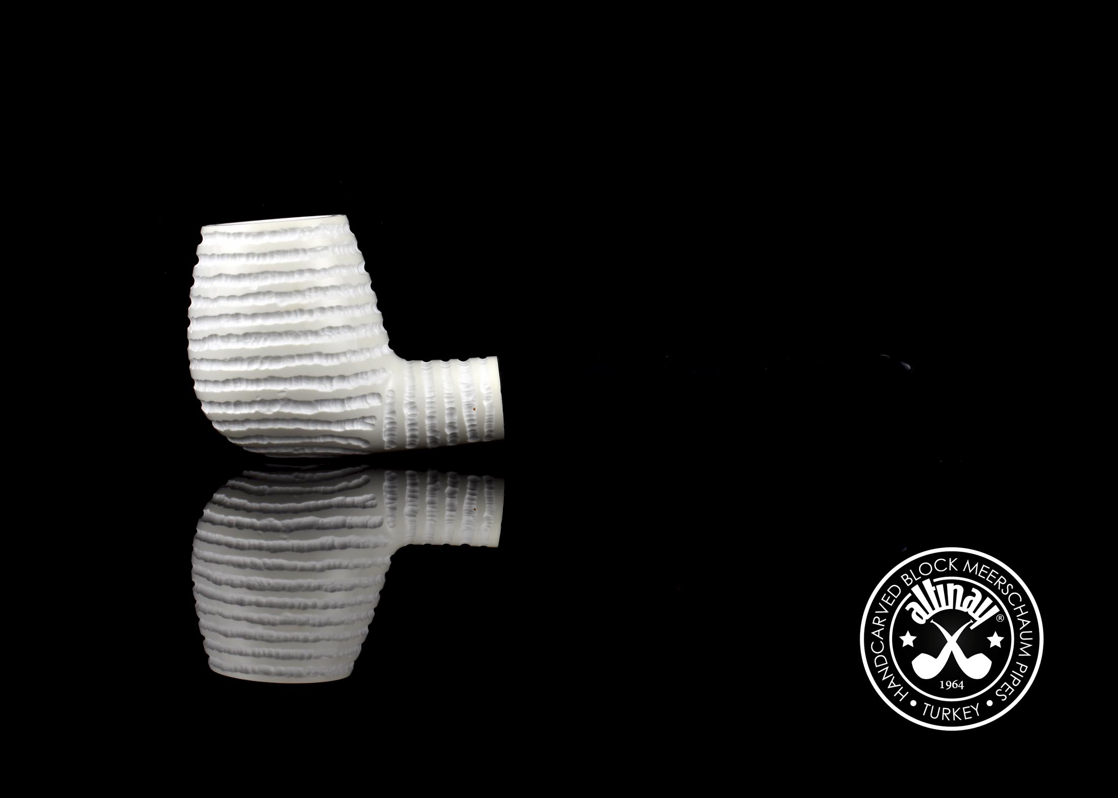 altinay-classic-brandy-meerschaumpfeife-glatt-4 image 3