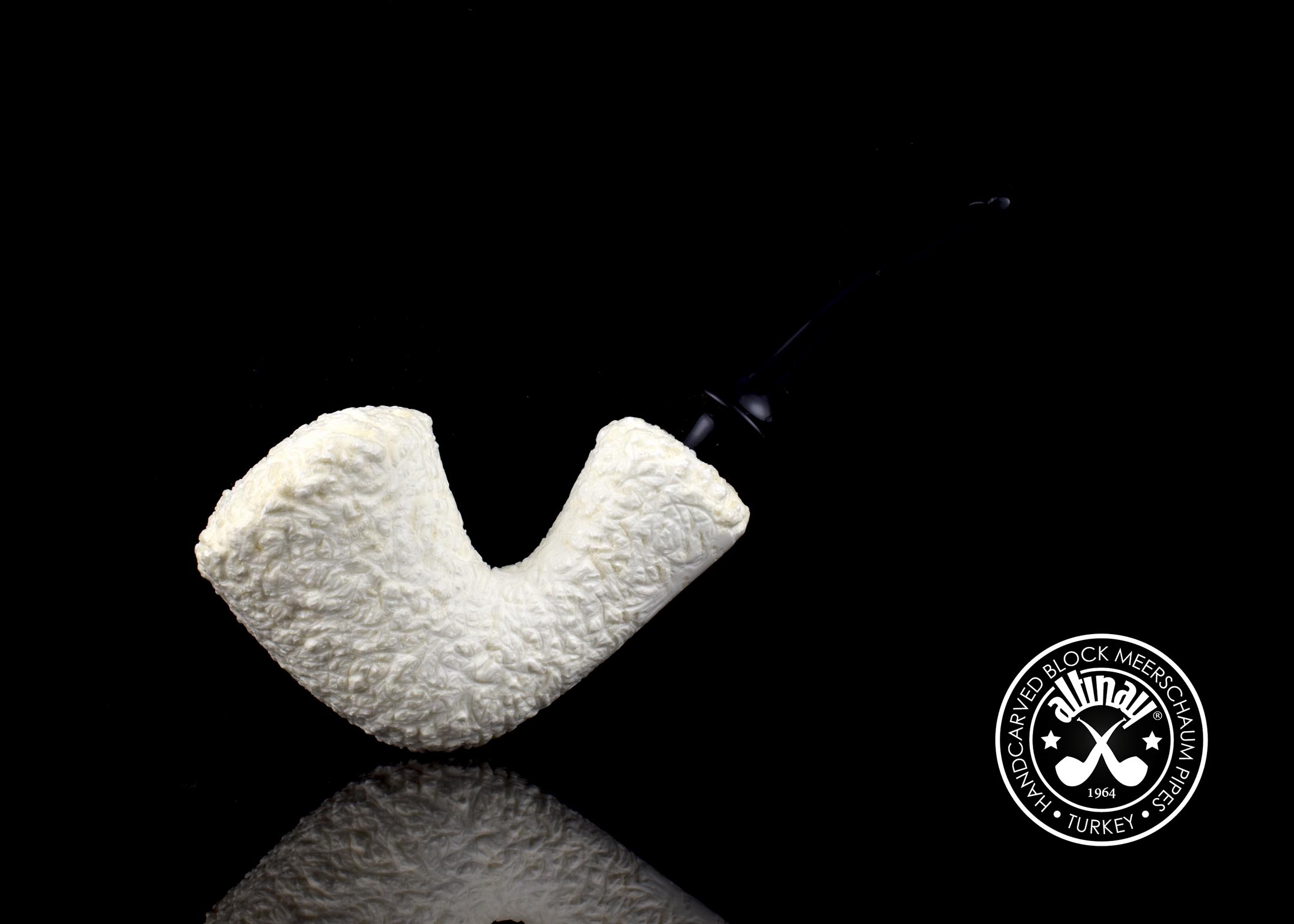 altinay-classic-freehand-meerschaum-tabakpfeife image 3