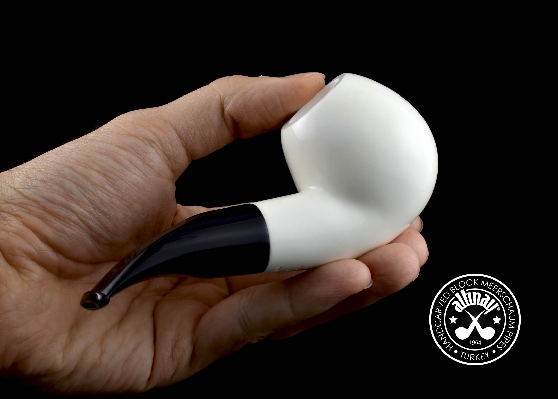 altinay-chubby-author-meerschaumpfeife-classic-dick image 2