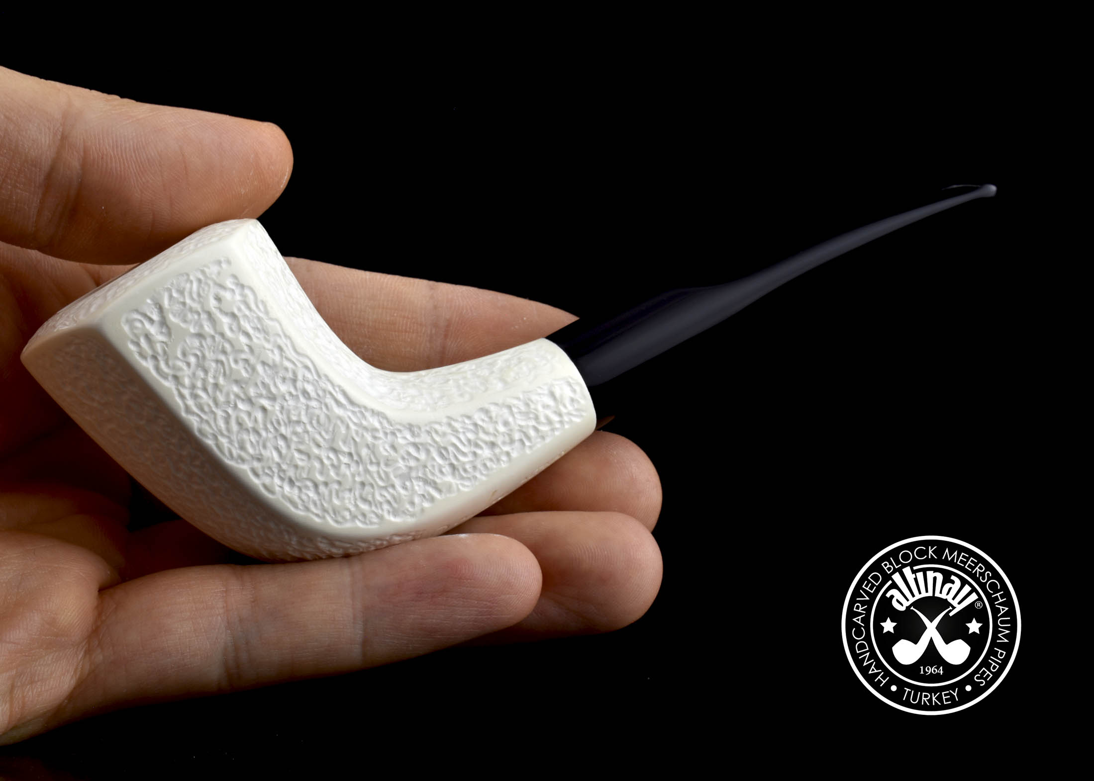 altinay-classic-panel-meerschaumpfeife-natur-glatt image 3