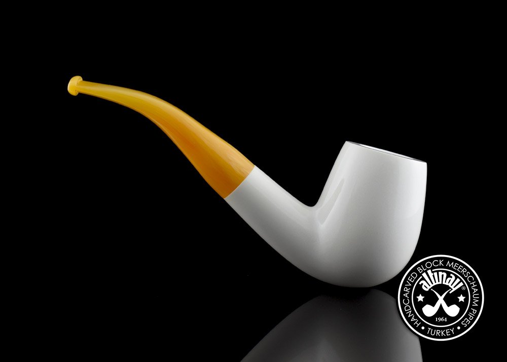 altinay-classic-bent-billiard-meerschaumpfeife-gebogen-7 image 4