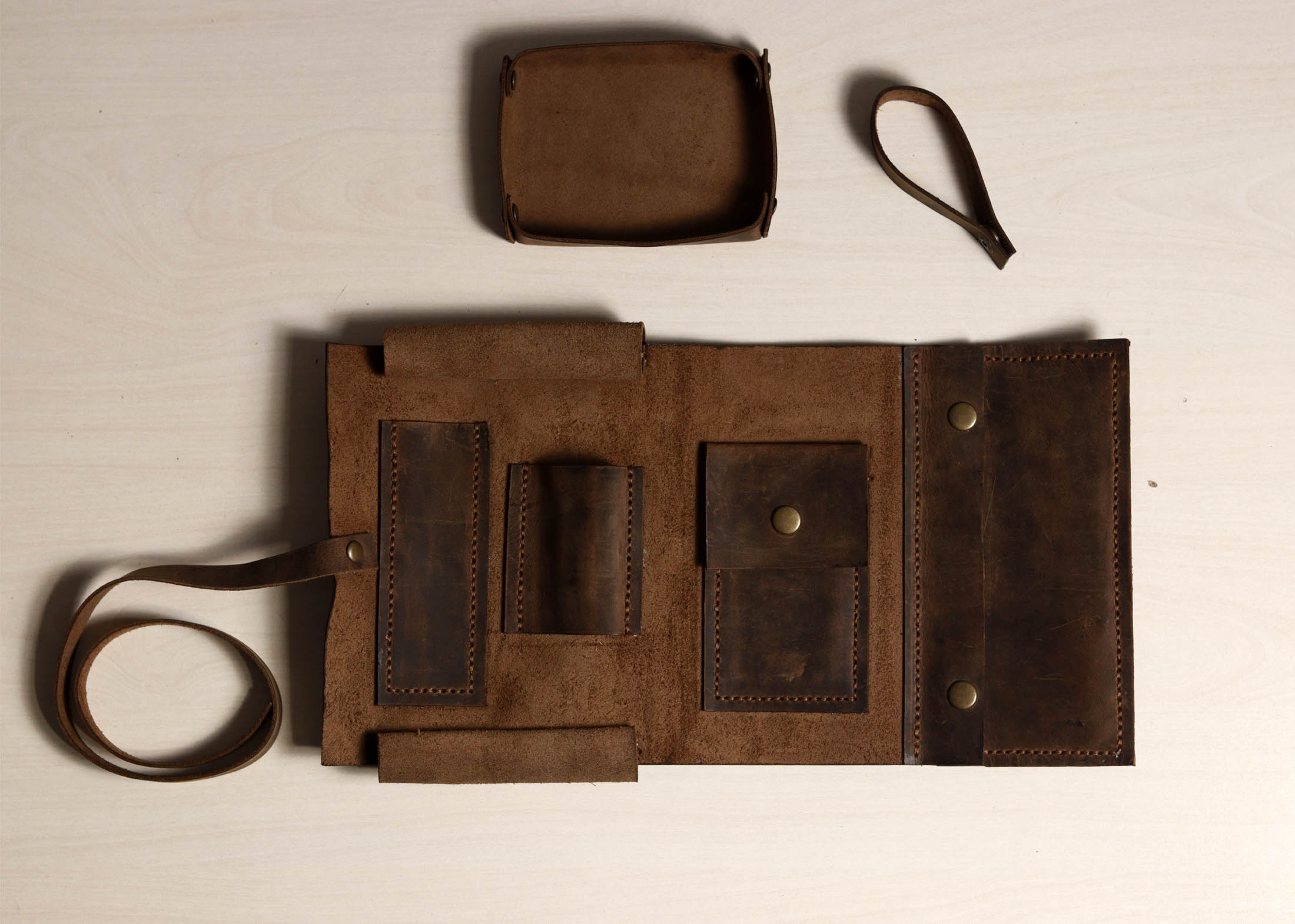 altinay-pfeifen-rollup-leder-f-r-1-pfeife-50488-handgemacht image 3