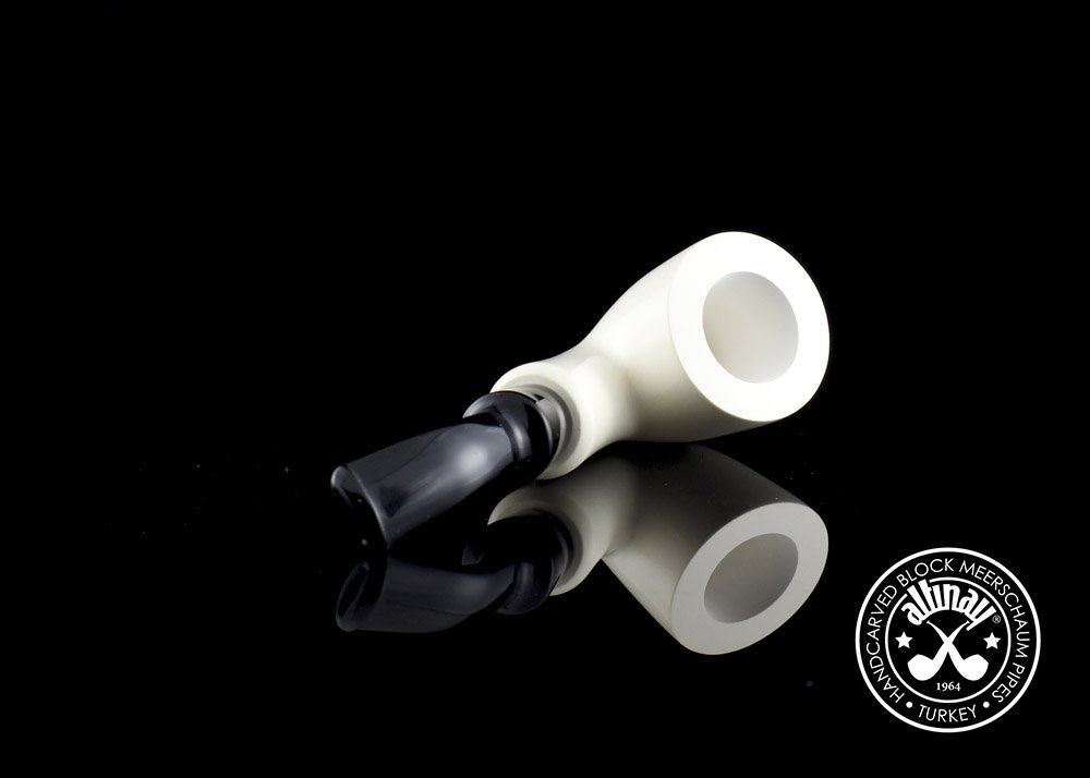 altinay-classic-dublin-meerschaumpfeife-glatt image 2