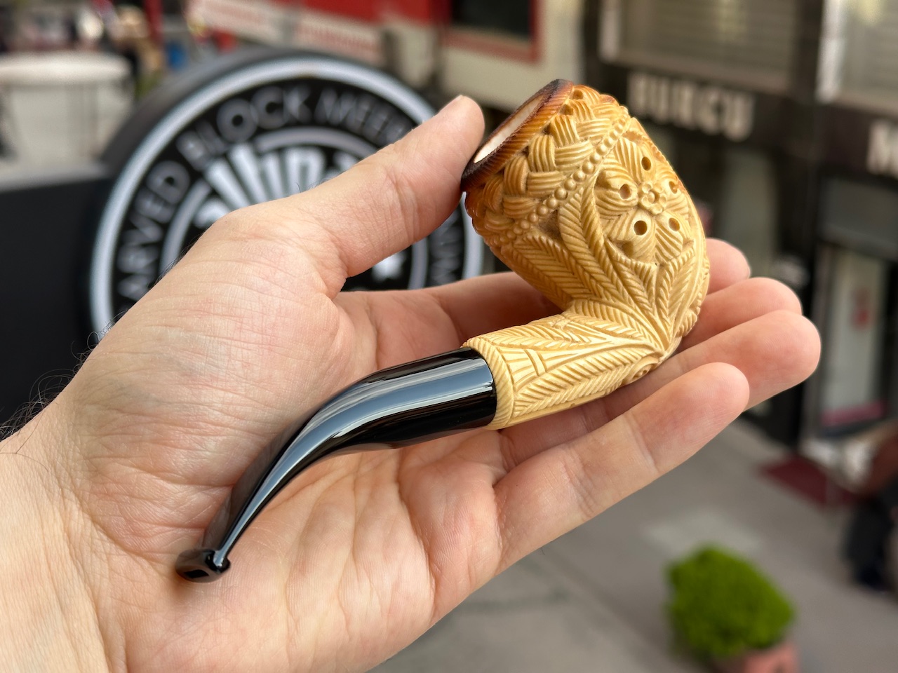 altinay-calcined-pear-meerschaumpfeife-lee-van-cleef-stil image 2