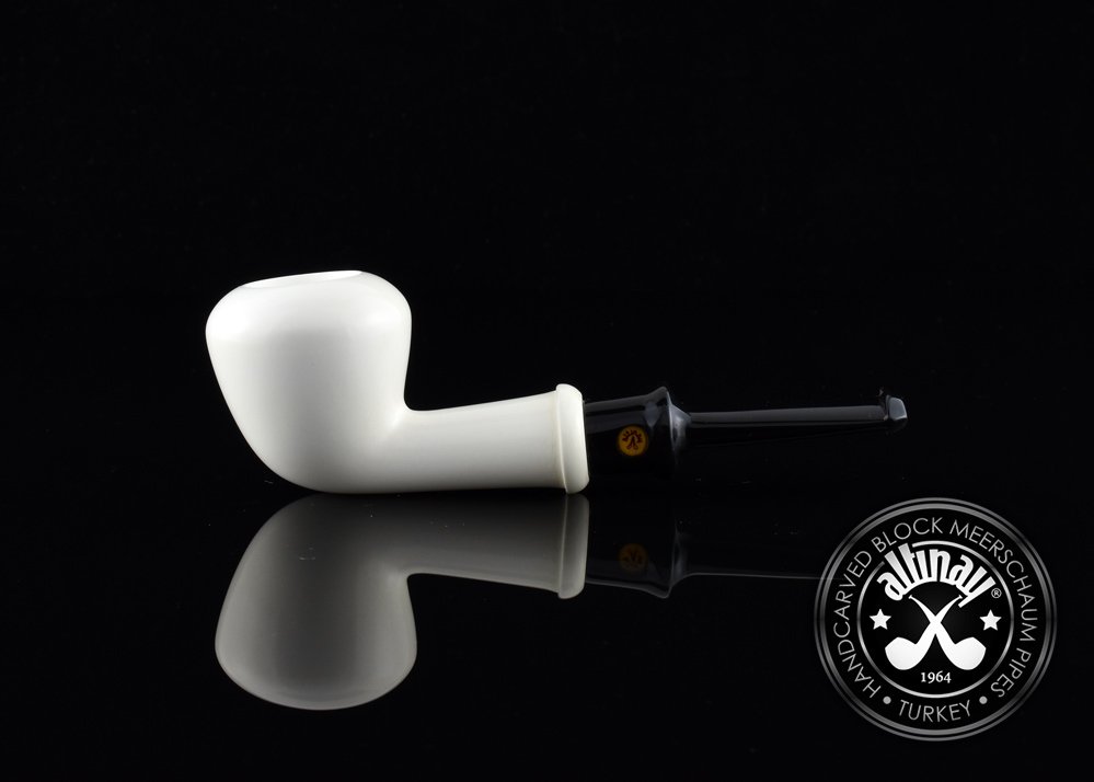 altinay-classic-nosewarmer-pear-meerschaumpfeife-kurz image 3