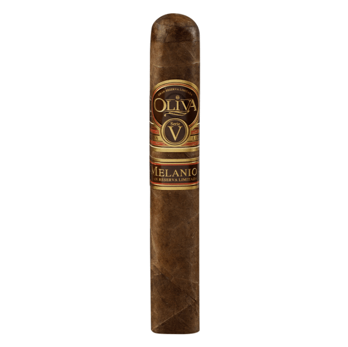 oliva-serie-v-melanio-double-toro-zigarren-5er-pack-6x60 image 2