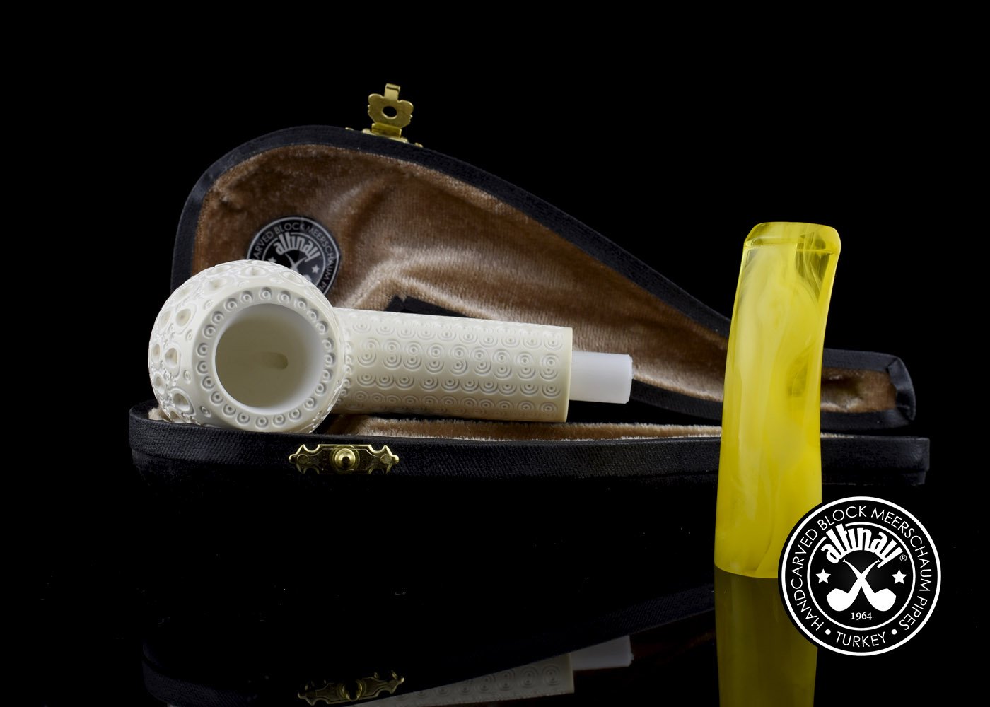 altinay-classic-bent-meerschaum-pfeife-gebogen-klassisch image 5