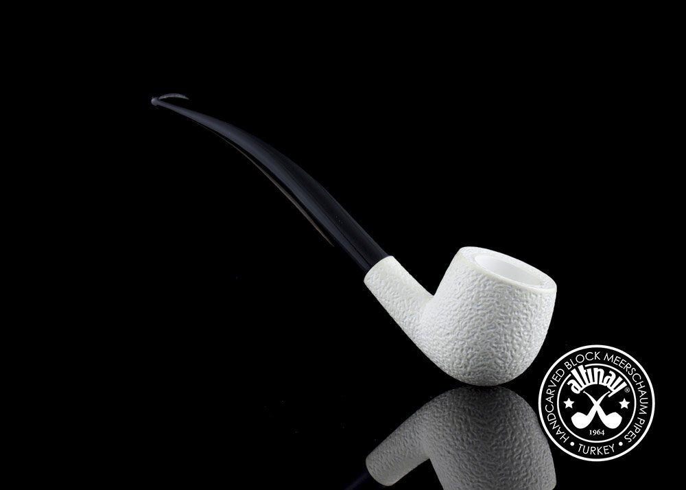 altinay-classic-bent-pot-meerschaumpfeife-echtes-meerschaum image 1
