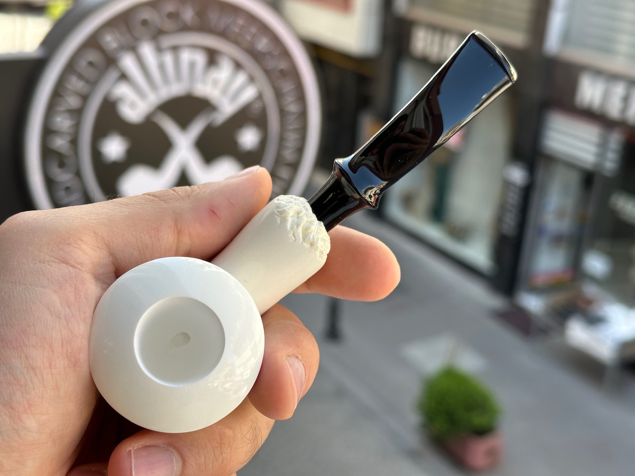 altinay-classic-dublin-meerschaumpfeife-glatt-konisch image 4