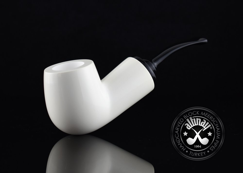 altinay-reverse-calabash-meerschaumpfeife-k-hler-rauch image 2