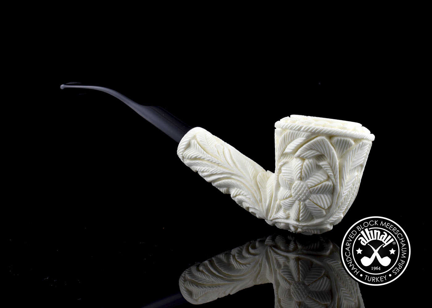 altinay-classic-dublin-tabakpfeife-meerschaum-klassisch image 3