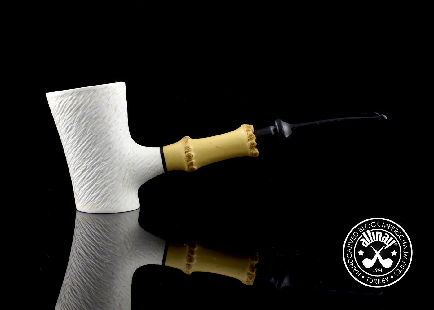 altinay-bamboo-35900-kirschholz-meerschaumpfeife-bambus image 4