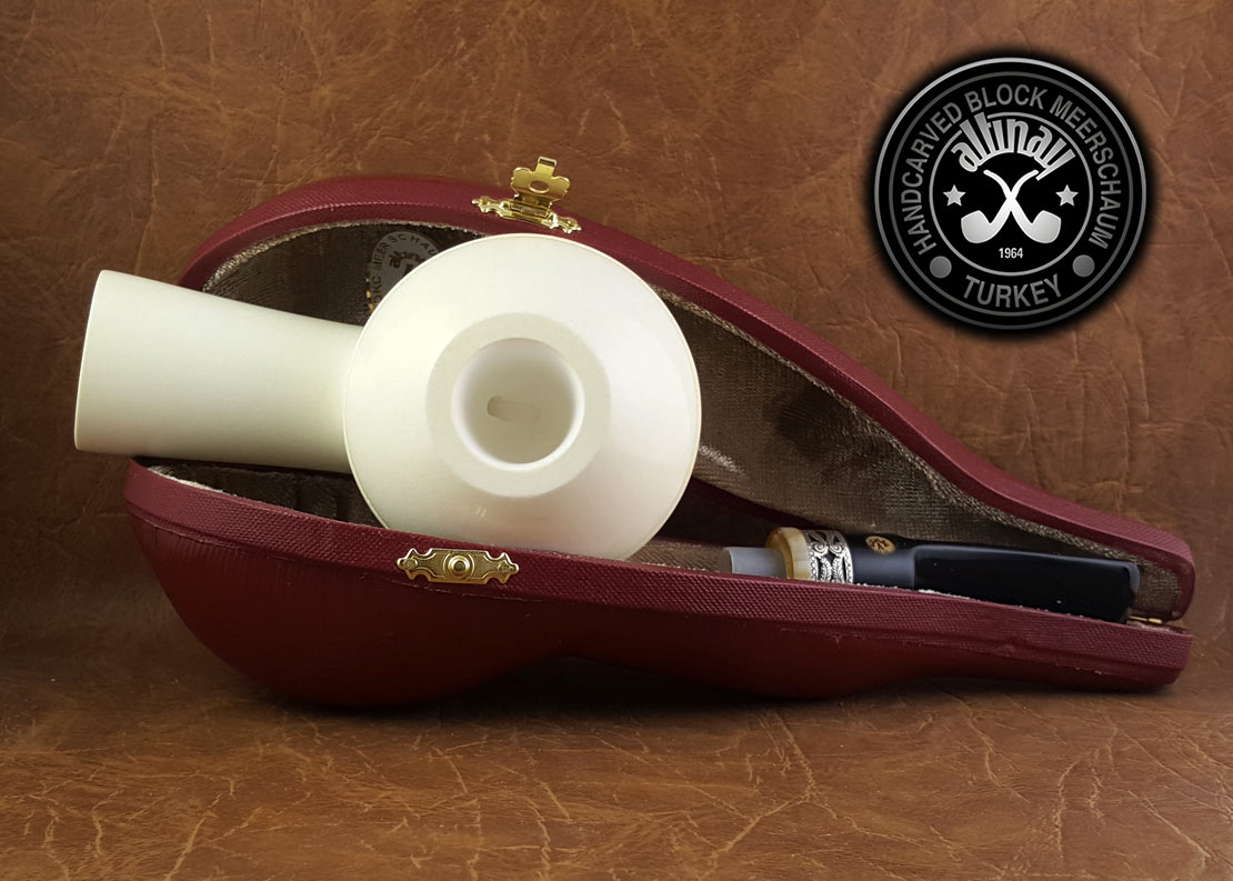 altinay-classic-rhodesian-xl-meerschaumpfeife-silberring image 7