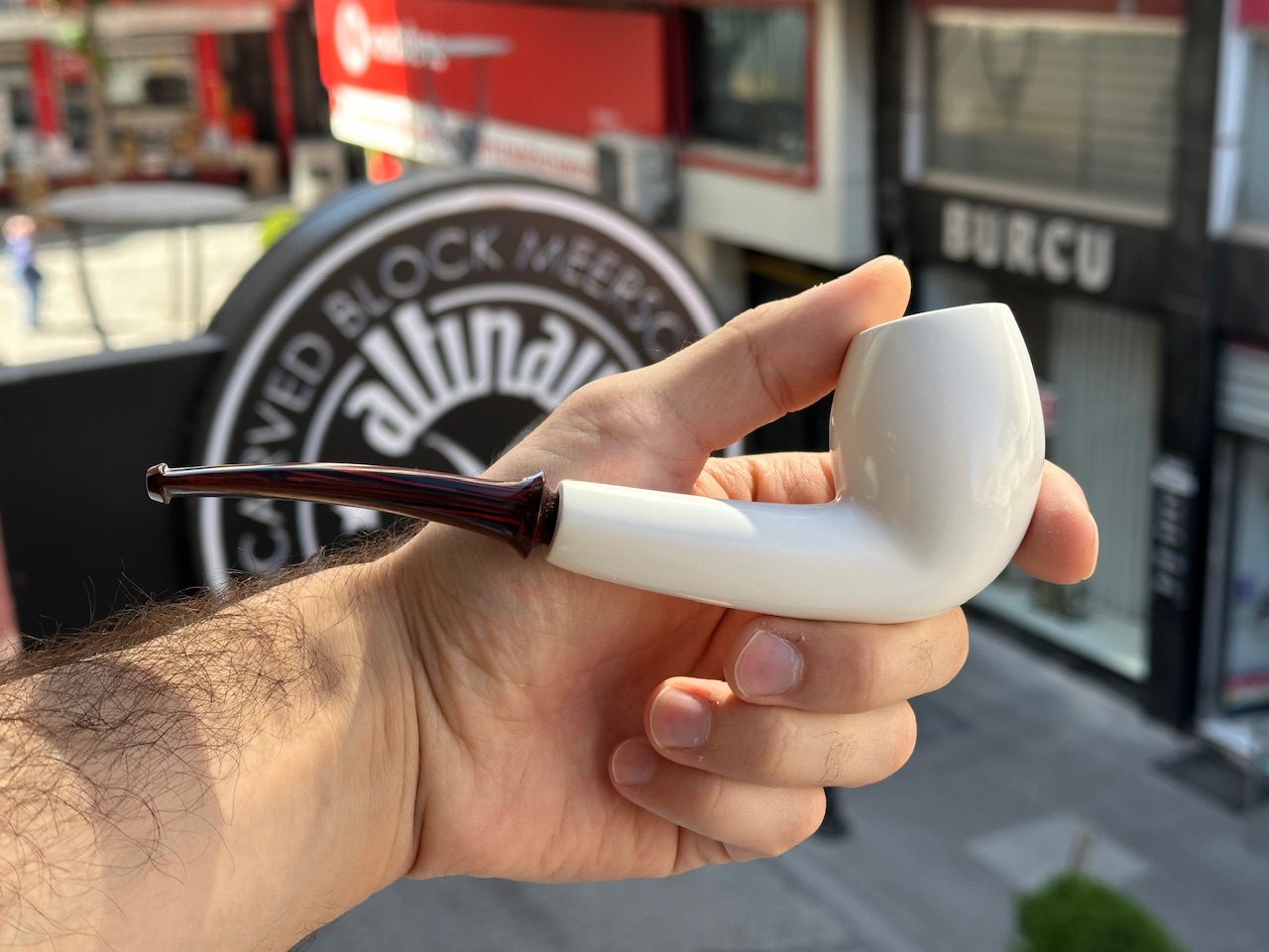 altinay-classic-xl-egg-meerschaumpfeife-cumberland-mundst-ck image 4