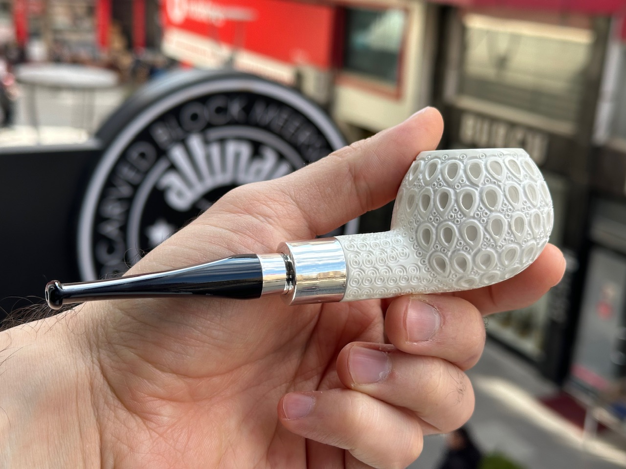 altinay-spigot-tomato-meerschaumpfeife-spigot image 3