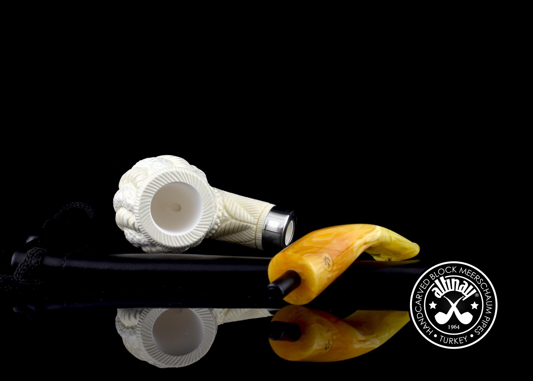 altinay-classic-brandy-meerschaumpfeife-natur image 2