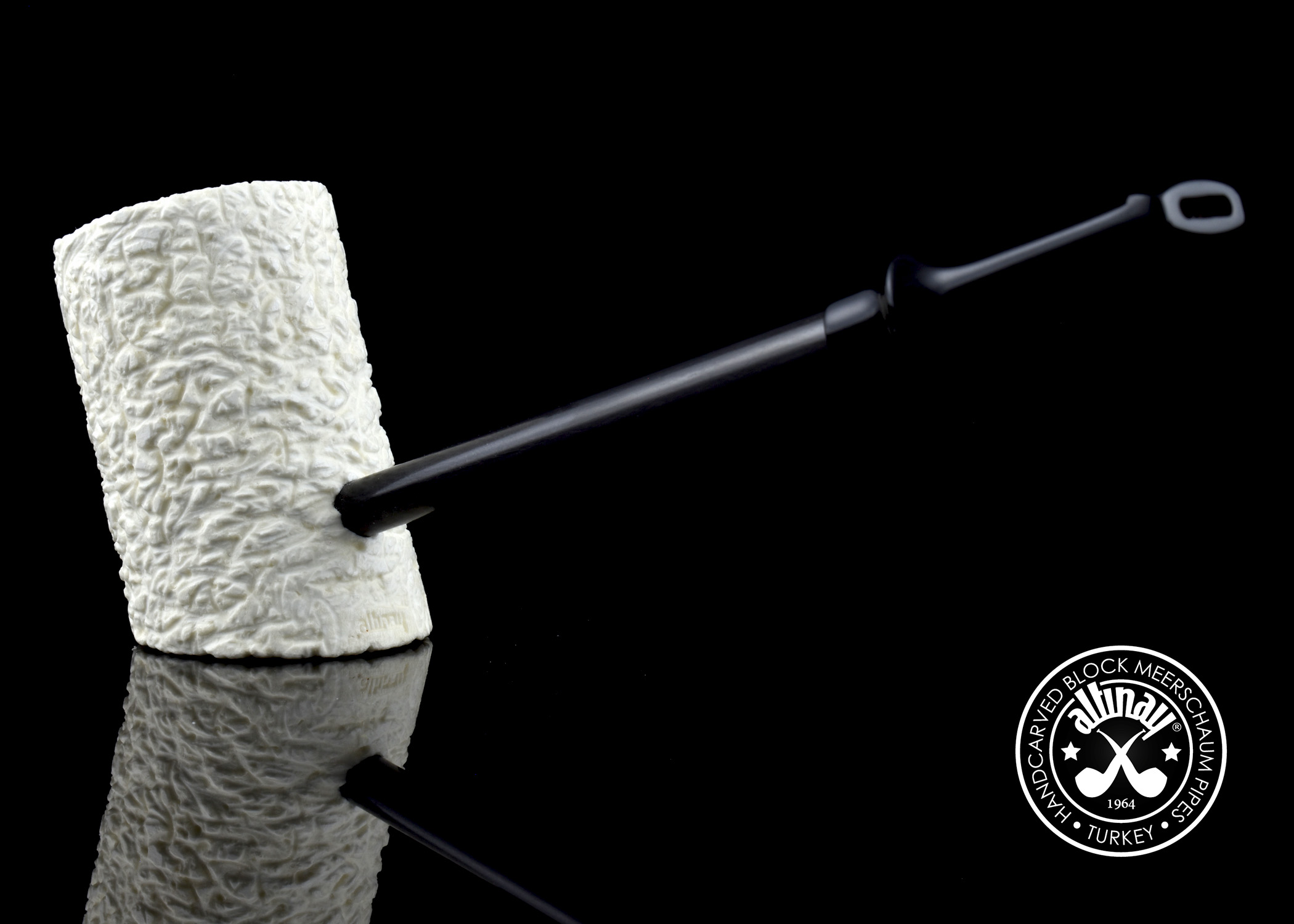 altinay-carbon-fiber-series-poker-meerschaumpfeife-carbon-11 image 2
