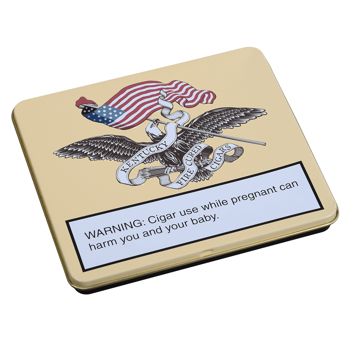 kentucky-fire-cured-ponies-zigarillos-10er-dose-4x32-rauchig image 1