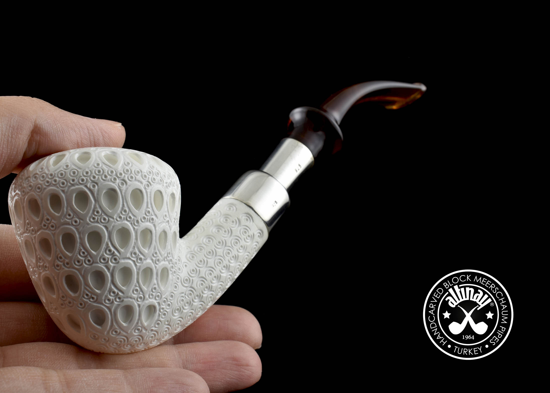 altinay-classic-dublin-meerschaumpfeife-konisch-8 image 6