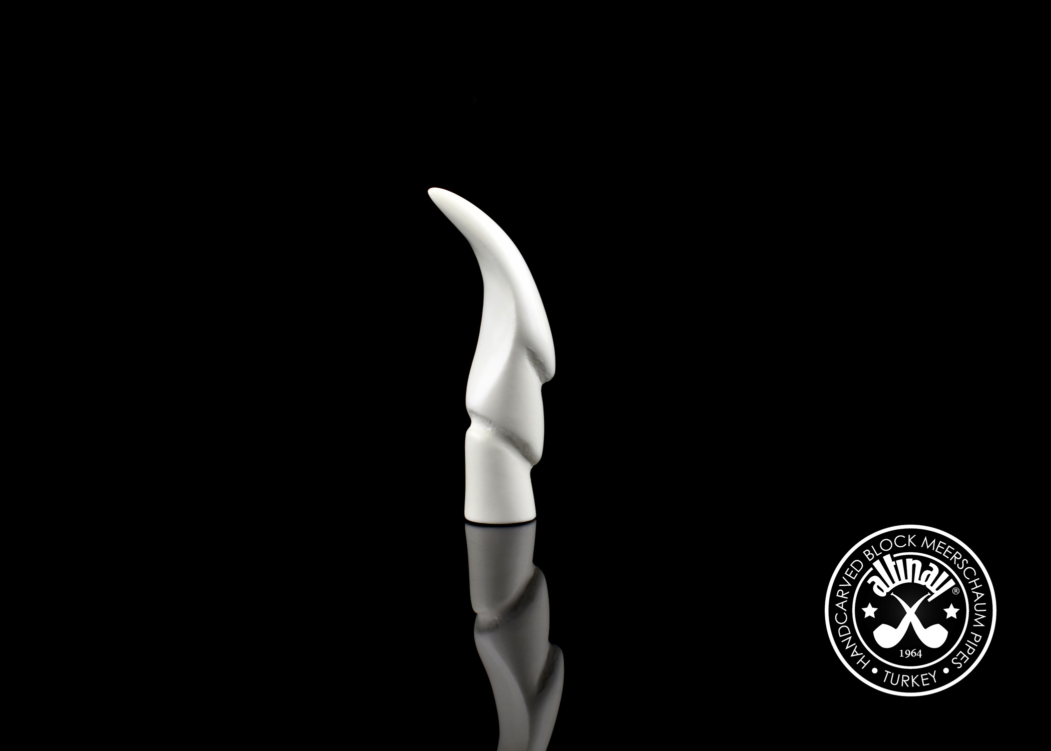 altinay-unibody-meerschaum-tamper-pfeifenstopfer-meerschaum-2 image 1