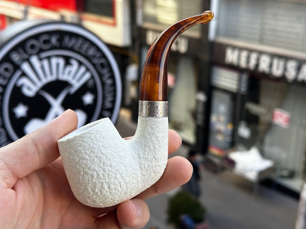 altinay-classic-oom-paul-meerschaumpfeife-gebogen-3 image 6
