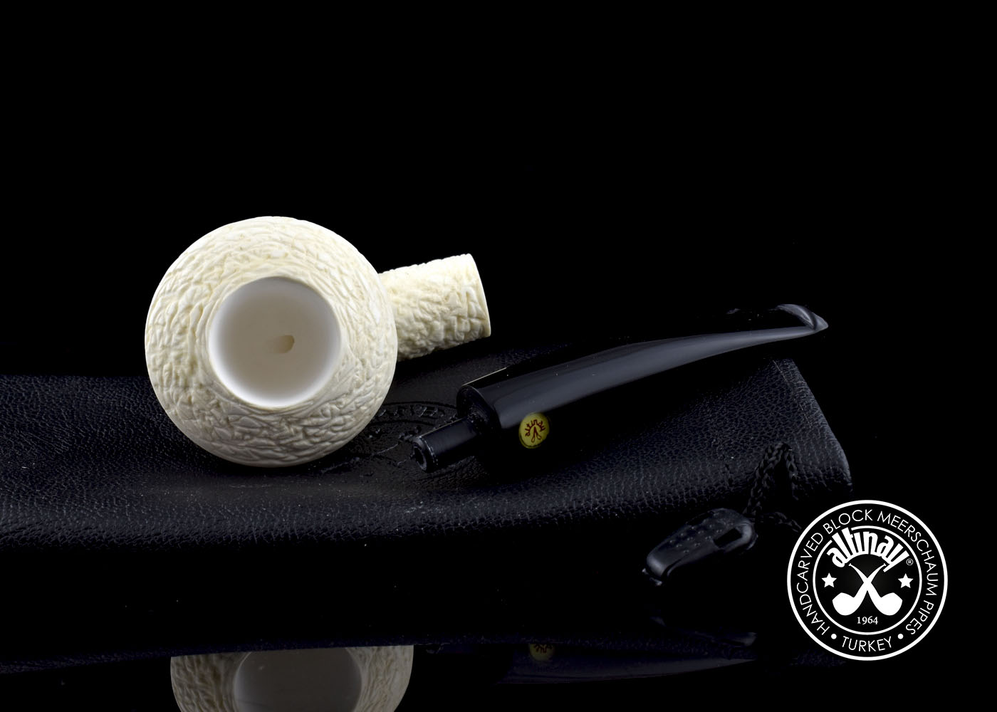 altinay-classic-dublin-meerschaumpfeife-glatt-7 image 8