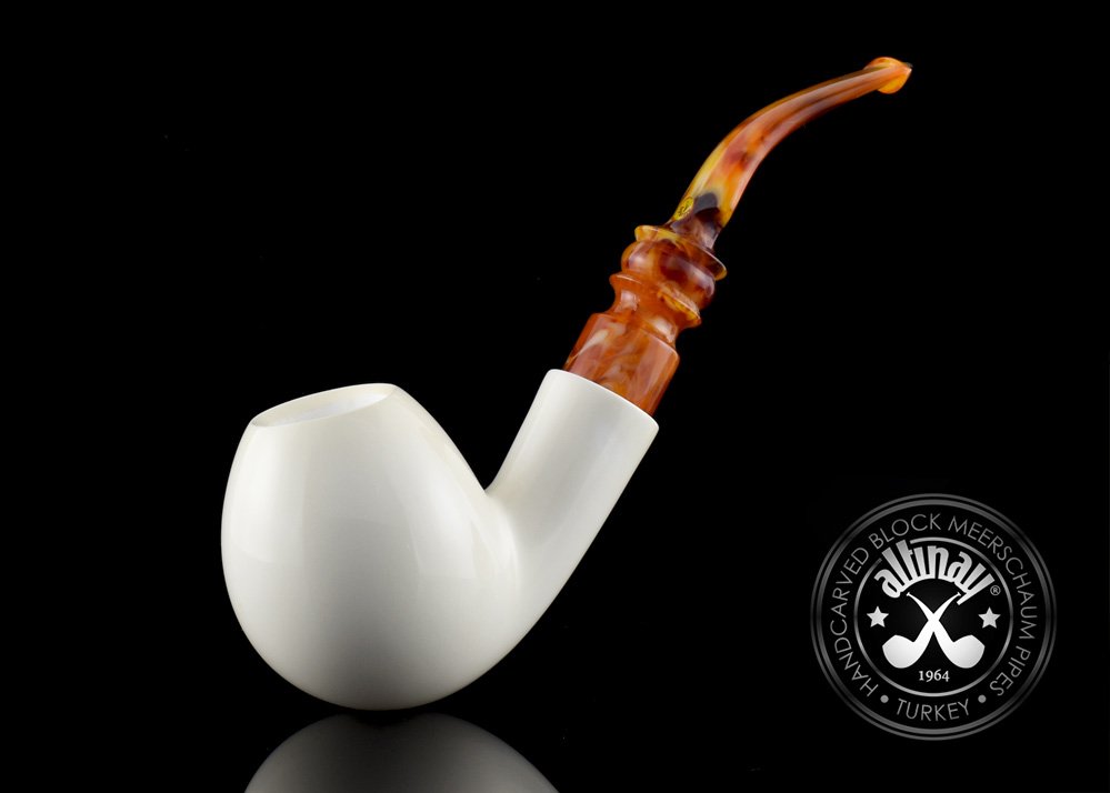 altinay-classic-brandy-meerschaumpfeife-1-st-ck-block-meerschaum image 2