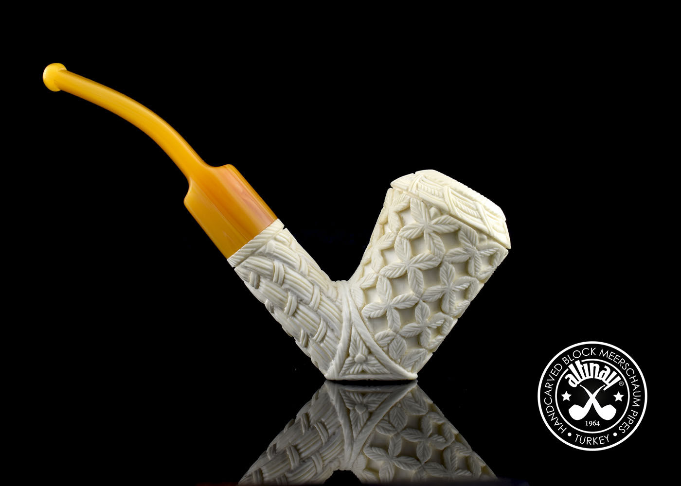 altinay-classic-sitter-dublin-meerschaumpfeife-stand image 4