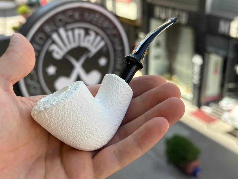 altinay-classic-meerschaumpfeife-freehand-dublin image 1