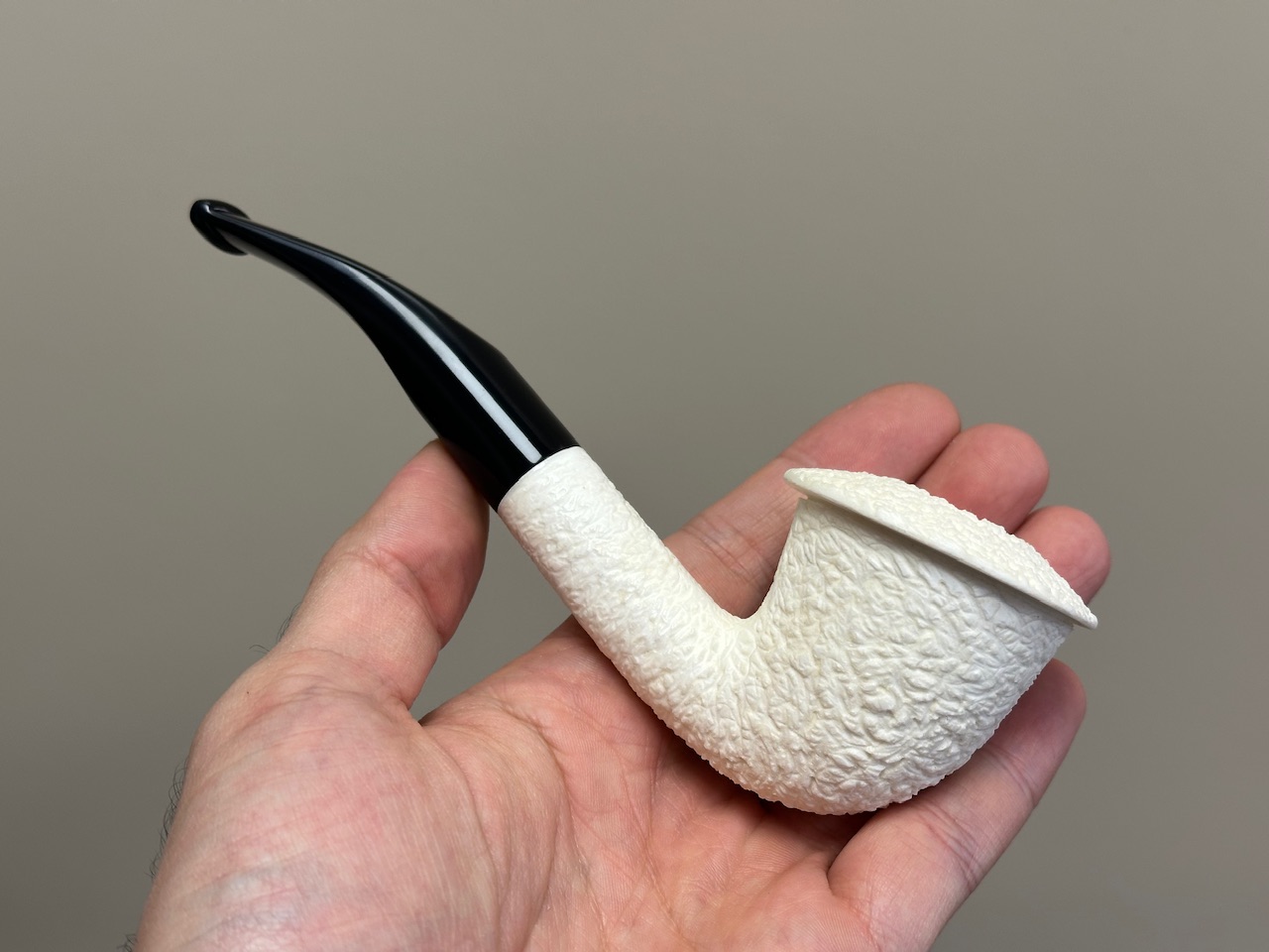 altinay-calabash-meerschaumpfeife-natur-block-meerschaum image 4