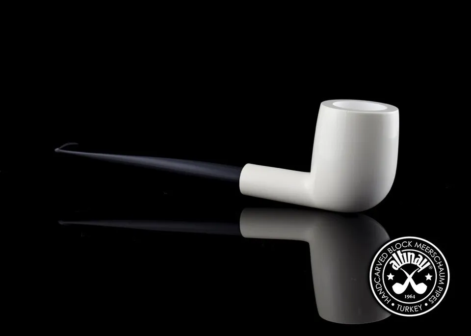 altinay-classic-bing-billiard-meerschaumpfeife-4 image 1