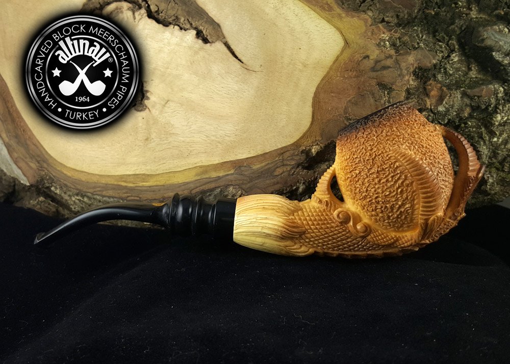 altinay-eagle-s-claw-meerschaumpfeife-mit-etui image 4