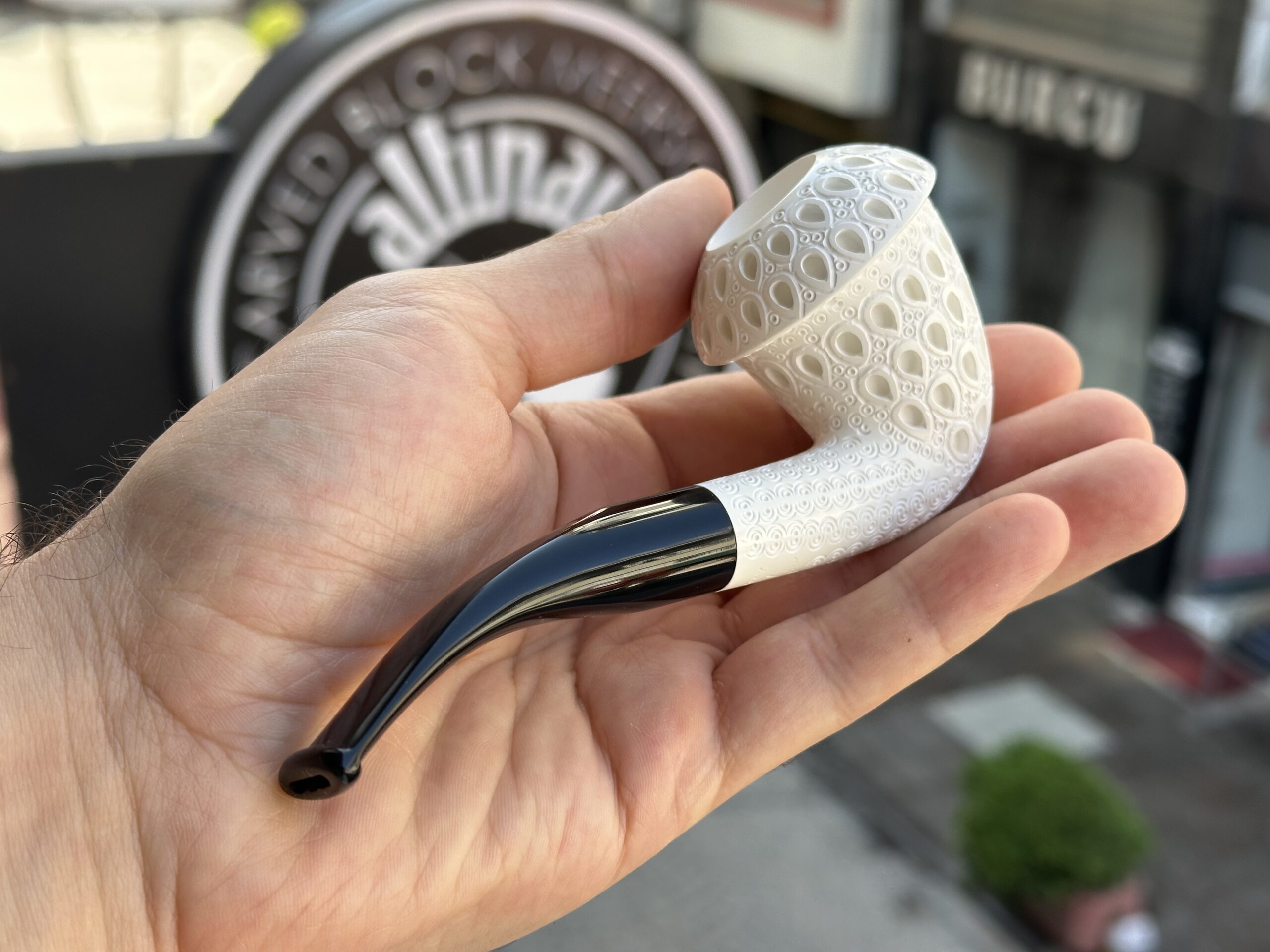 altinay-calabash-meerschaumpfeife-langes-mundst-ck image 3
