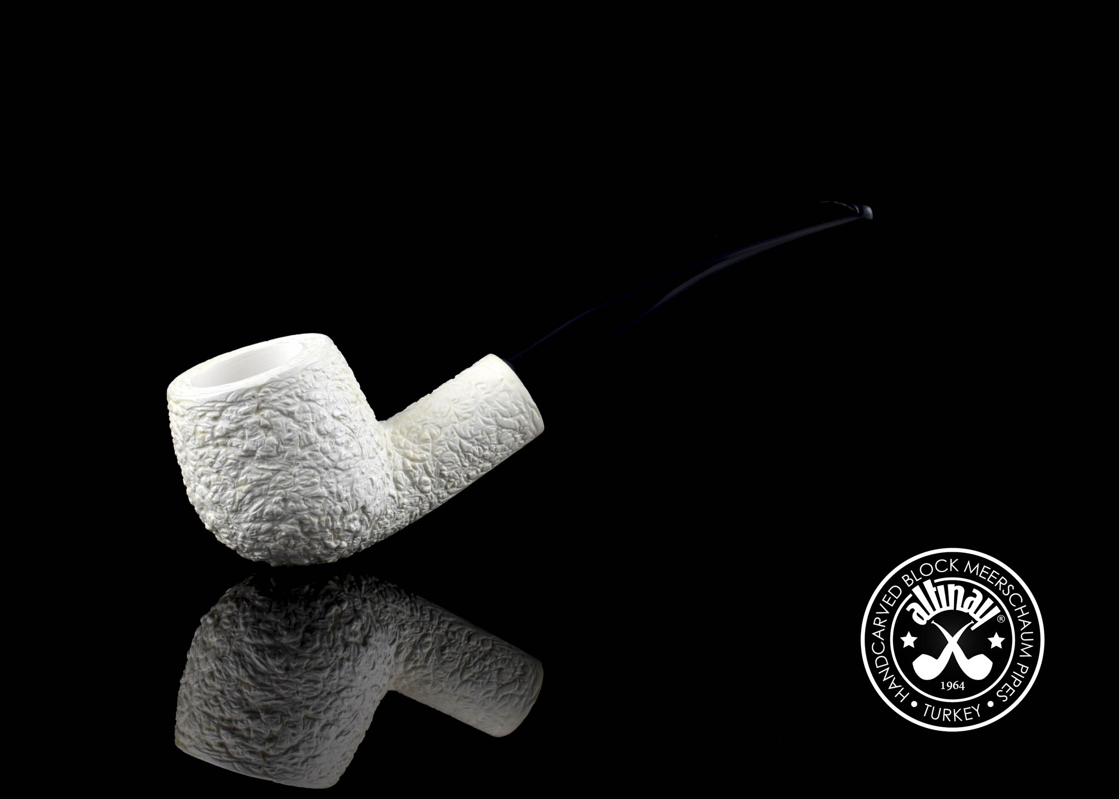 altinay-classic-author-meerschaumpfeife-blockmeerschaum image 1