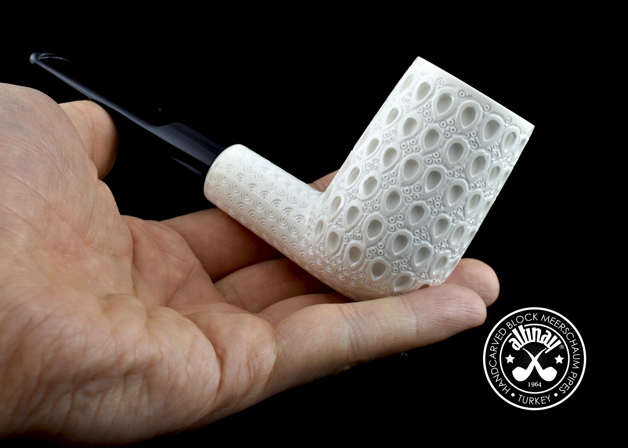 altinay-classic-chimney-billiard-meerschaumpfeife-blockmeerschaum image 8