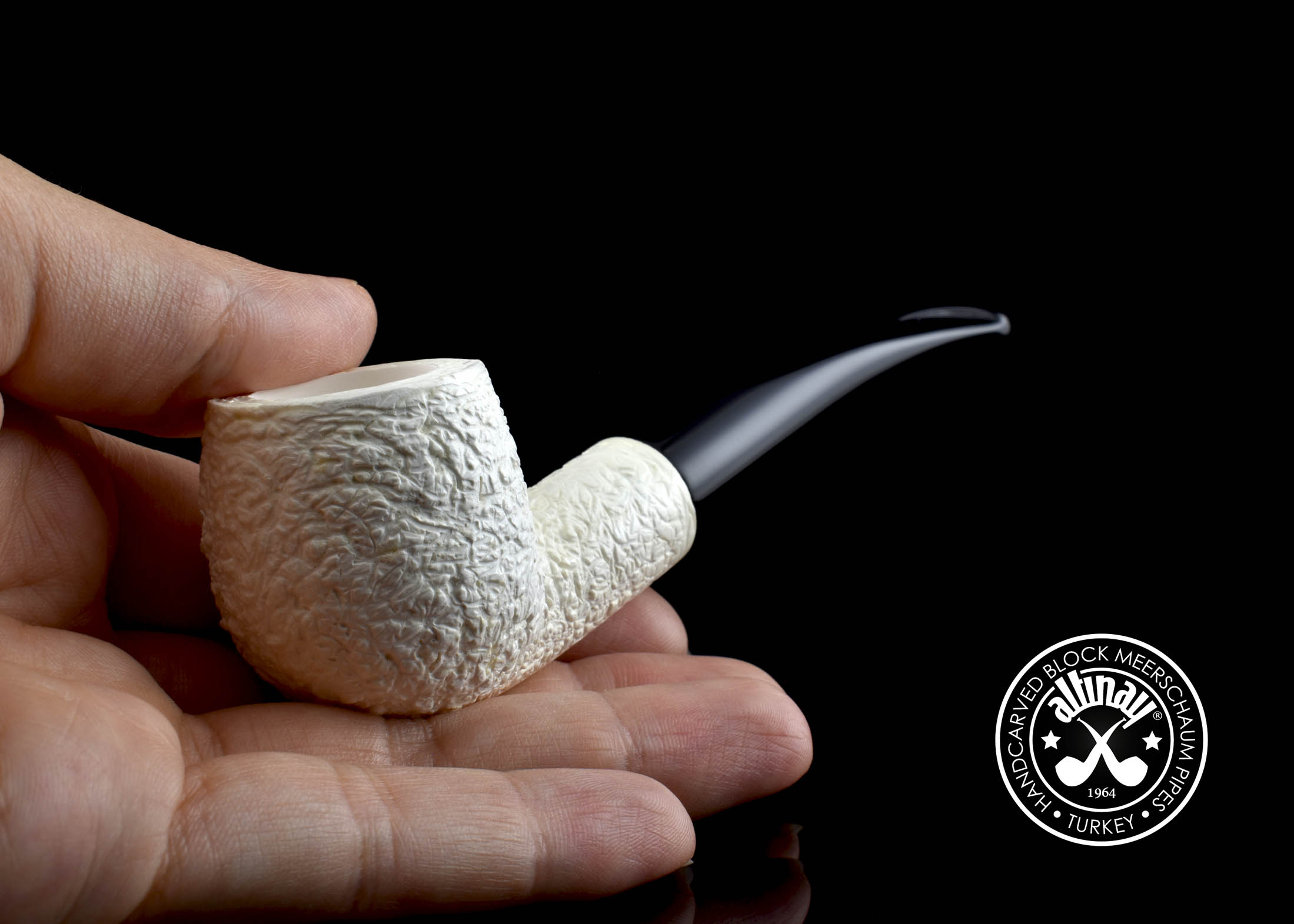 altinay-classic-author-meerschaumpfeife-blockmeerschaum image 2