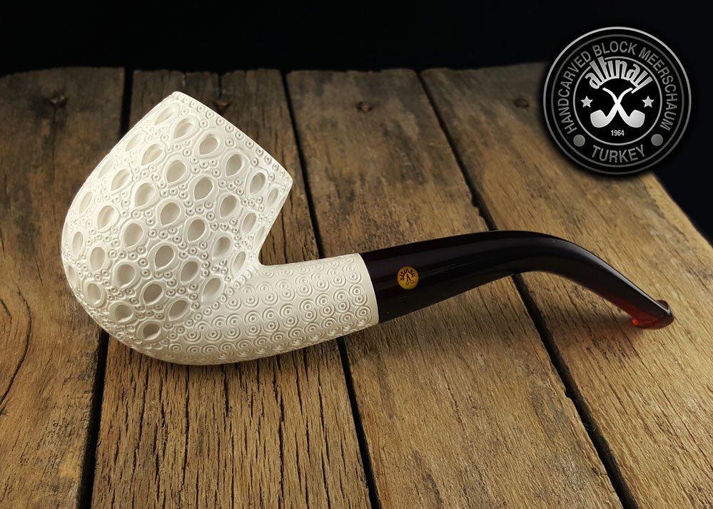altinay-bent-meerschaumpfeife-gebogen-mit-etui image 2