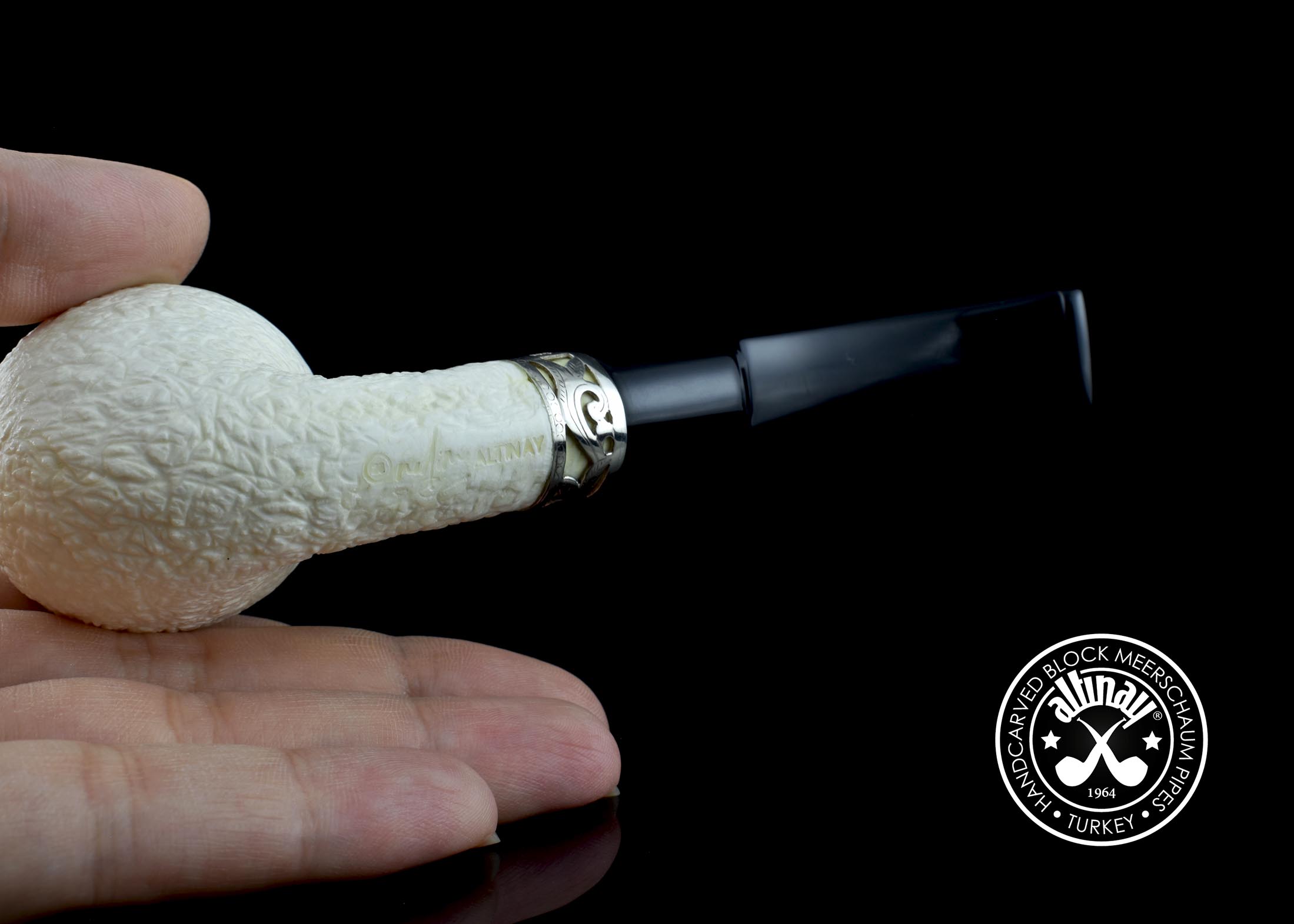 altinay-classic-rhodesian-meerschaumpfeife-blockmeerschaum-glatt image 4