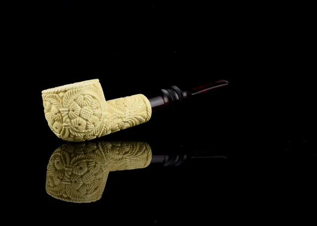 altinay-classic-pot-meerschaumpfeife-kurze-form image 1