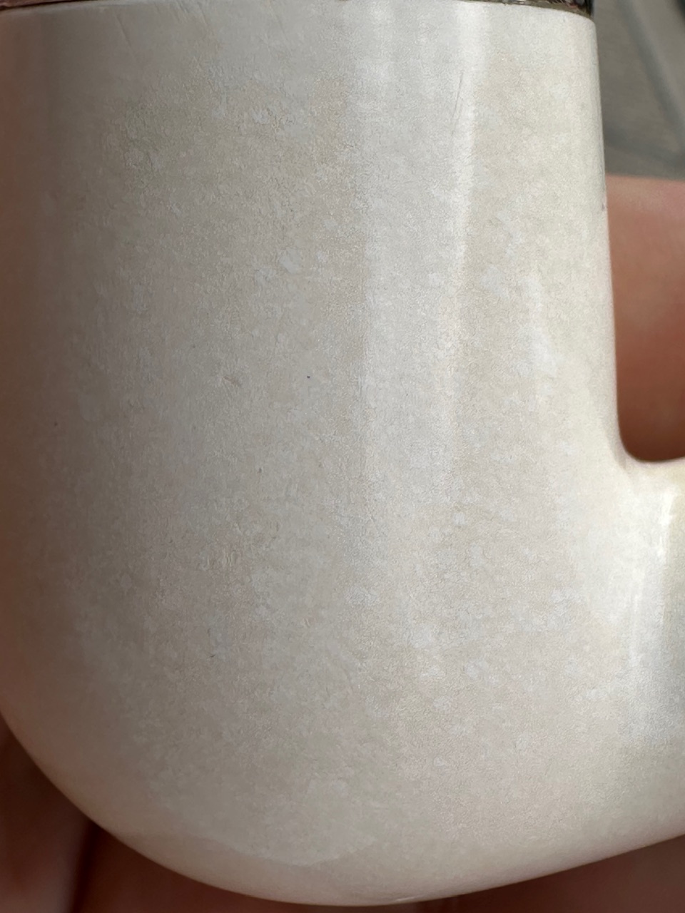 altinay-translucent-silver-billiard-spigot-meerschaumpfeife-a image 5