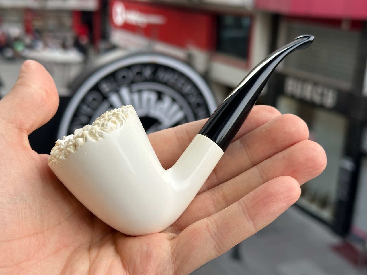 altinay-dublin-meerschaumpfeife-blockmeerschaum-natur image 1