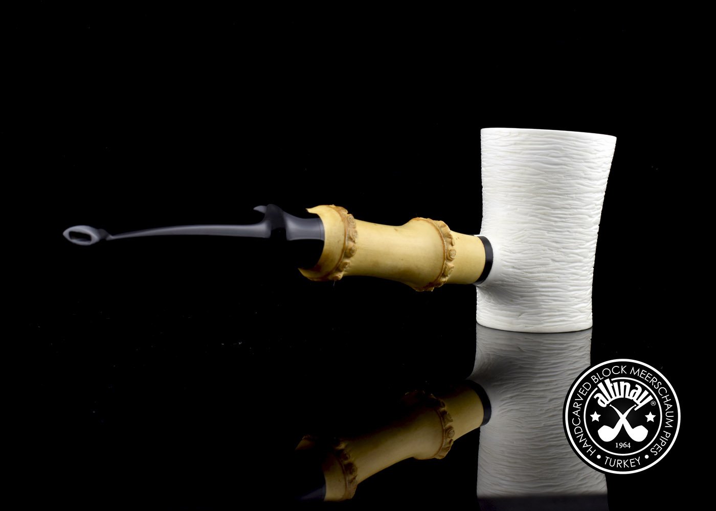 altinay-bamboo-poker-meerschaumpfeife-bambusholm-2 image 4