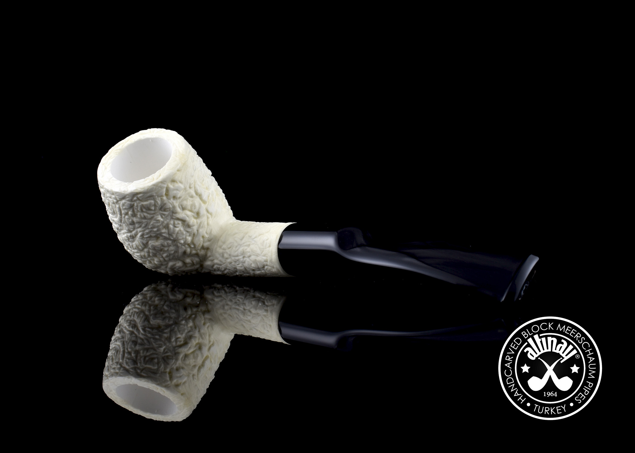 altinay-classic-billiard-meerschaumpfeife-glatt-natur-23 image 5