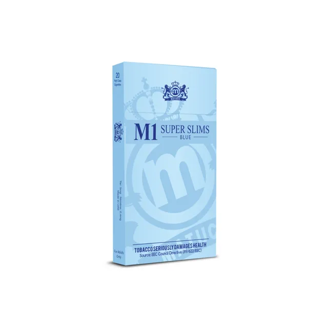 m1-blue-2-zigaretten-blue-feine-tabakmischung image 1