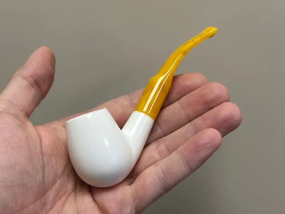 altinay-translucent-billiard-meerschaumpfeife-a-glatt image 1