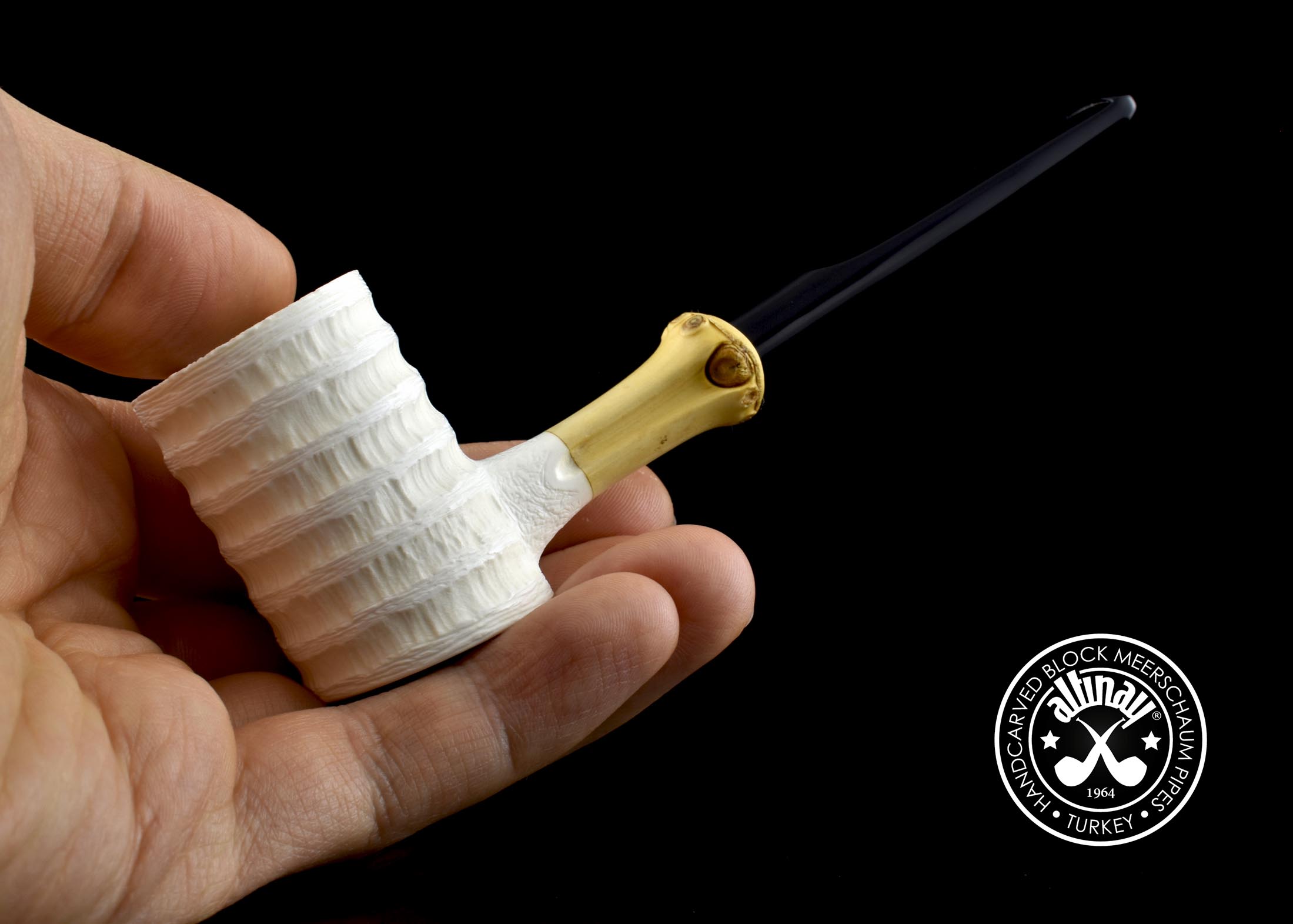 altinay-bamboo-poker-48060-meerschaumpfeife-bambus image 6